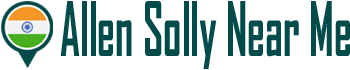 Allen Solly Store Locator of the India
