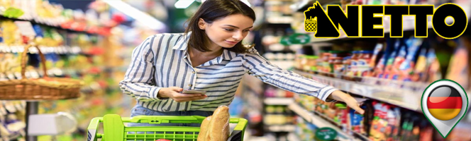 Netto Filialen in Deutschland – Netto in der Nähe finden