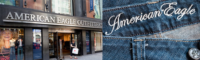 American Eagle Outfitters in USA - Store Near You