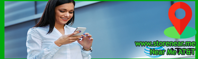 ATT Stores in USA - Find att near you