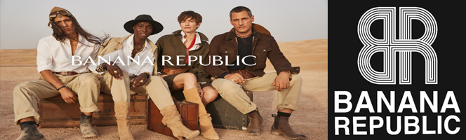 Banana Republic Stores in USA - Find reatil stores near you