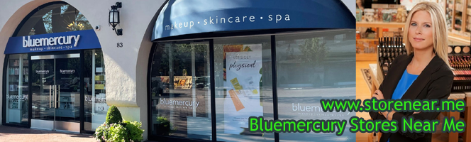 Bluemercury Stores in USA - Find Beauty & Cosmetics stores near you