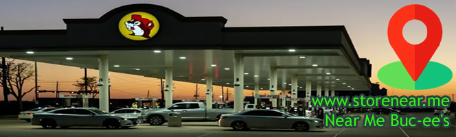 Buc-ee's Stores in USA - Find reatil stores near you