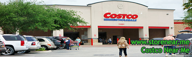 Costco Stores in USA - Find supermarkets and food stores near you