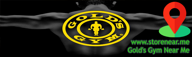 Golds Gym Stores in USA - Find supermarkets and food stores near you