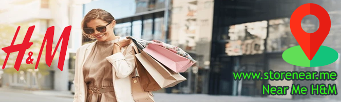 HM Stores in USA - Find hm near you