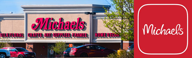 Michaels Stores in USA - Find michaels near you