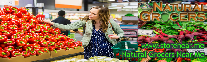 Natural Grocers Stores in USA - Find supermarkets and food stores near you