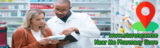 Pharmacy Stores in USA - Find pharmacy near you