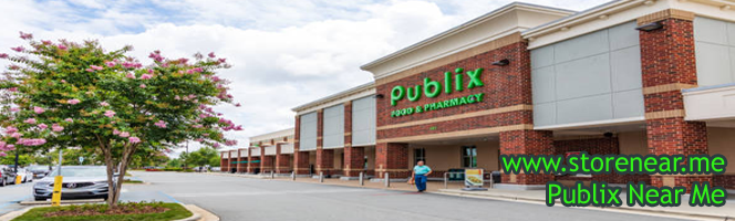 Publix Stores in USA - Find supermarkets and food stores near you