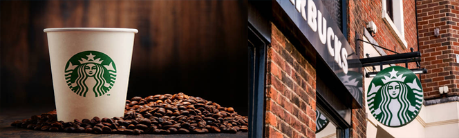 Starbucks Stores in USA - Find starbucks near you