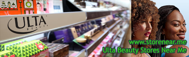 Ulta Beauty Stores in USA - Find Beauty & Cosmetics stores near you