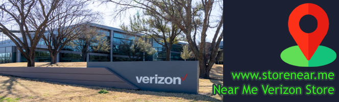 Verizon Stores in USA - Find verizon near you